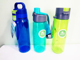 Пляшка для води YES, 500 мл, арт. 706040