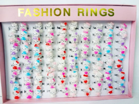 Кольцо 0*7/70 (1) 100шт