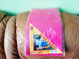 Скатертина одноразова 120*150 (300шт)