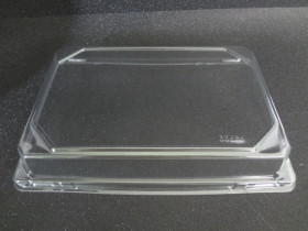 Кришка 332РК, 230×136×36 мм (600 шт.)