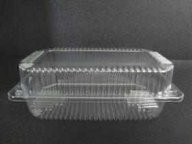 Контейнер 36 прямокутний 750+950 (450шт) 229*129/45+35