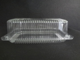 Контейнер 39-1 прямокутний 1200+350 (350шт) 220*140/54+17