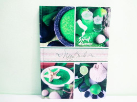 Зошит А5 ТП-1 тв.об.кл.72арк (16шт)