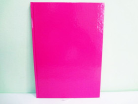 Зошит А4 ТП-7 тв.об.кл.неон 80арк *Р* (10шт)