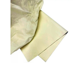 Папір тиш'ю айворі 50×70 см, 10 арк./уп.