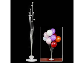 Підставка-тримач для куль 11шт