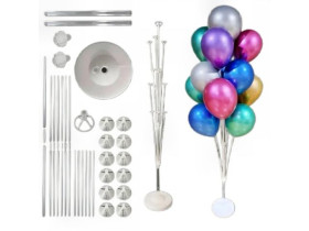 Підставка-тримач для куль, 13 шт.