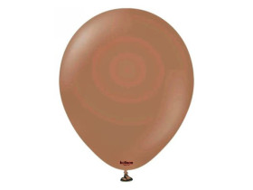 Кулька латексна з гелієм