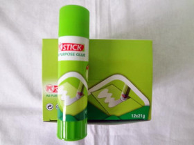 Клей-олов. Liader 9гр 353300 (30/720)