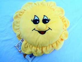 Сонечко мале 33см