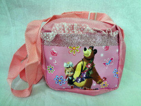 Сумка №2014 "И"