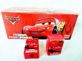 Точилка №1210 "И" (48шт)