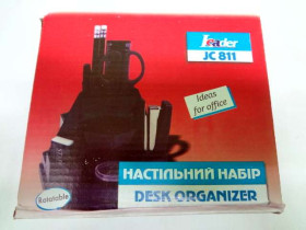 Н-Р офіс Leader №811 11пр