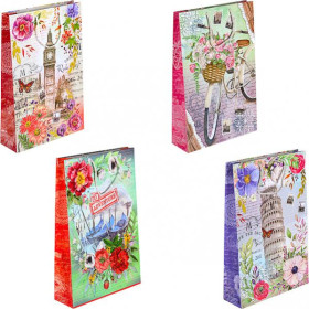 Сумка под.10*18*23