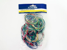 Резинка для грошей Е41501 50гр (200шт)