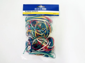 Резинка для грошей Е41506 100гр (180шт)