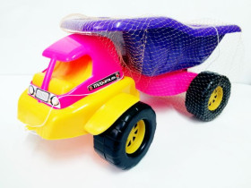 5028 Скрепер самоскид (6шт)