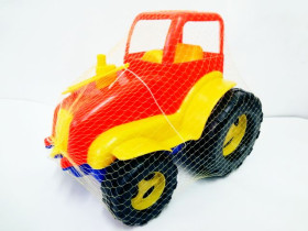 5012 Трактор (8шт)