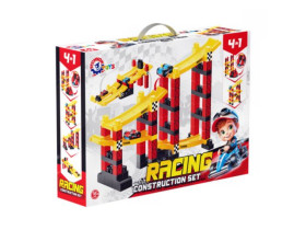 Конструктор ТехноК 1959 (4шт)