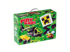 Подарунковий набір ТехноК 2871 (5шт)