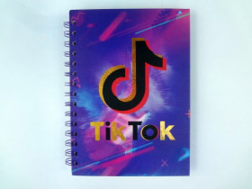 Зошит И 1810-2 тв.об.пруж.(100шт)