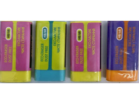 Гумка SOZ 4608SCH (32шт)