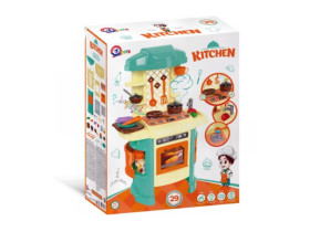 Кухня ТехноК 5637 (3шт)