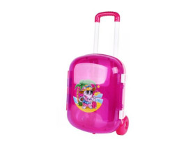 Валіза ТехноК 7037 (3шт)