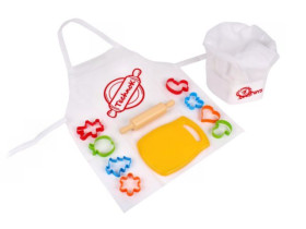 Набір для випічки ТехноК 5026 (12шт)