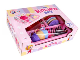 Кухонний н-р ТехноК 7082 (5шт)