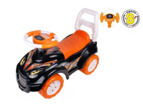 Автомобіль для прогулянок ТехноК 6672 (1шт)