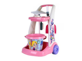 Набір для прибирання ТехноК 6429 (3шт)