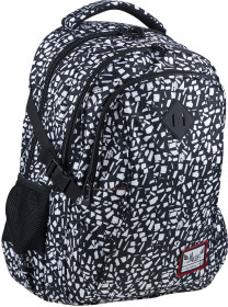 Рюкзак ASTRA HS-210 молодіжний 3 відд.Hash 3