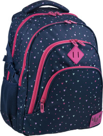 Рюкзак ASTRA HS-248 молодіжний 4 відд.Hash 3