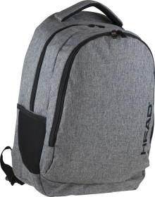 Рюкзак ASTRA HD-343 молодіжний 2 відд.Head 4