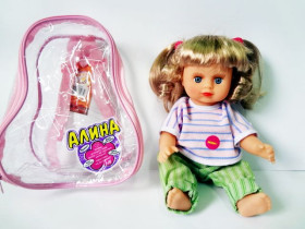 JT Кукла АЛИНА 5063-64-58-65 (36шт)