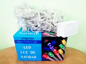 Гирлянда LED 500л