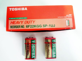 Toshiba R9 крона (10шт)