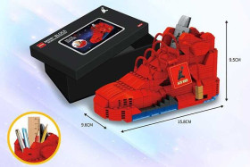 Конструктор-Органайзер 775-2 в коробці