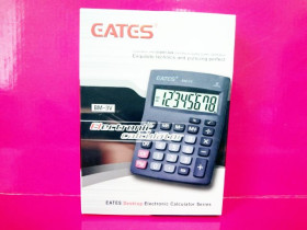 Калькулятор EATES ВМ-3 V