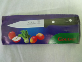 Ножик мал. "Яблоко" (12шт)