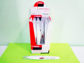 Коректор-ручка NORMA 4953 (12/576) 7мл