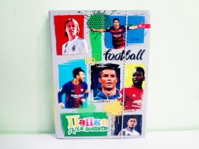 Папка для зошитів на рез."Скат" УП-27