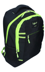 Рюкзак 43*30*17 см, Double 840D PL,9762, SAF