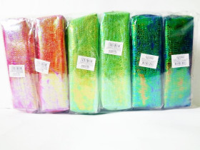 Пенал "И" 3069 (12шт) косм.