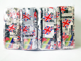 Пенал №9715 "И" (12шт)