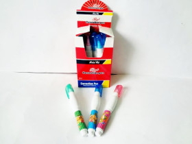 Коректор-руч."И""О" №В-303 (12шт)