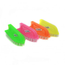 Щітка праска С-3004/2056  (320шт) 12*5*4см