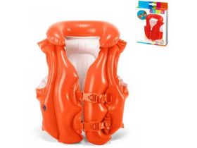 Жилет 58671 (24шт) 50-47см, 3-6 років