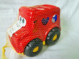 0084 Автобус "Бусик" №1 (30шт)